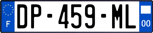 DP-459-ML
