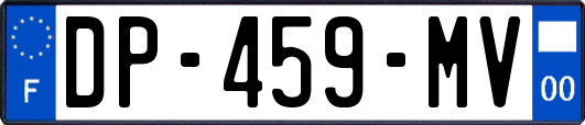 DP-459-MV