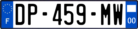 DP-459-MW