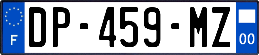 DP-459-MZ