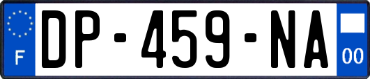 DP-459-NA