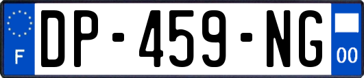DP-459-NG