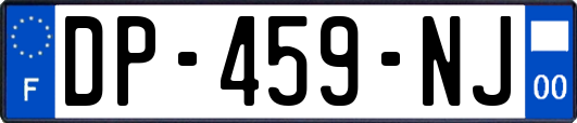 DP-459-NJ