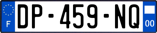 DP-459-NQ