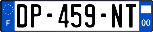 DP-459-NT