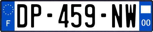 DP-459-NW