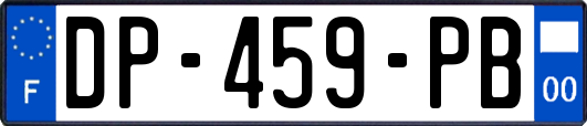 DP-459-PB