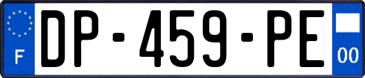 DP-459-PE