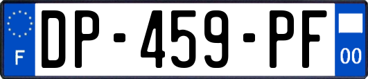 DP-459-PF