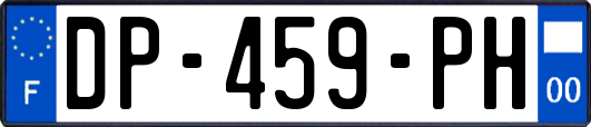 DP-459-PH