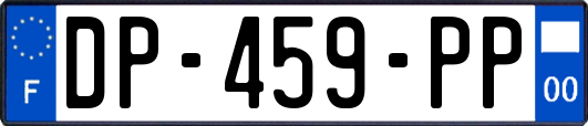 DP-459-PP