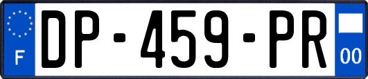 DP-459-PR