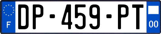 DP-459-PT