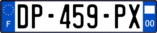 DP-459-PX