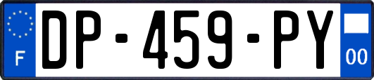 DP-459-PY