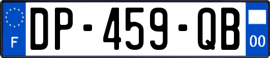 DP-459-QB