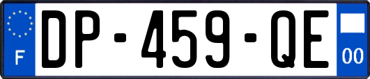 DP-459-QE