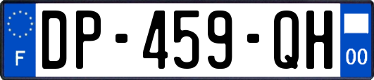 DP-459-QH