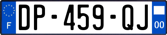 DP-459-QJ