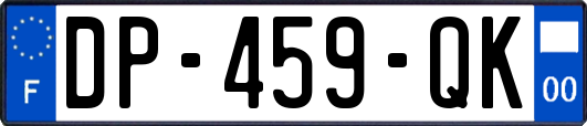 DP-459-QK