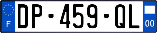 DP-459-QL