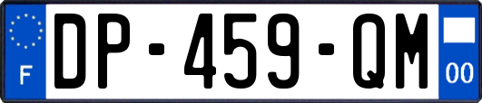 DP-459-QM