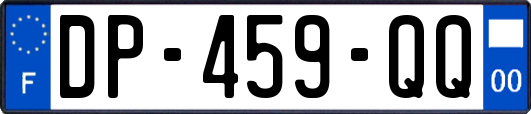 DP-459-QQ