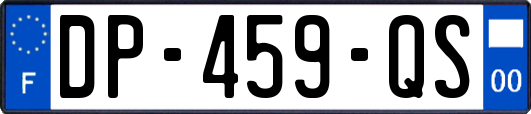 DP-459-QS