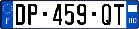 DP-459-QT
