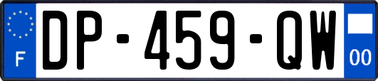 DP-459-QW