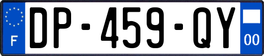 DP-459-QY