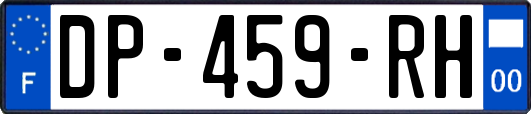 DP-459-RH