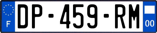 DP-459-RM