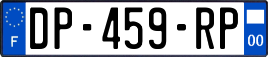 DP-459-RP