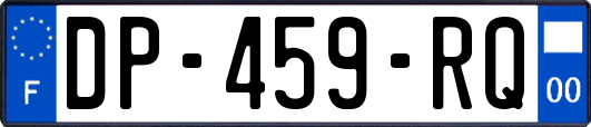 DP-459-RQ