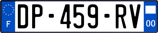 DP-459-RV