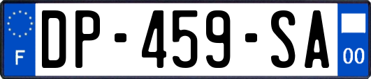 DP-459-SA