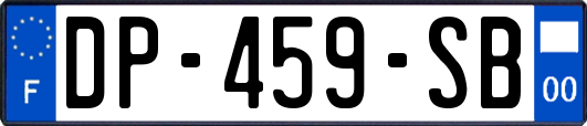 DP-459-SB