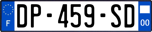 DP-459-SD