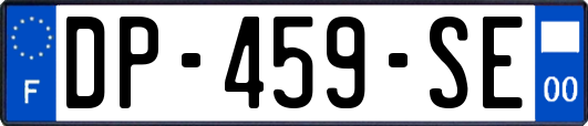 DP-459-SE