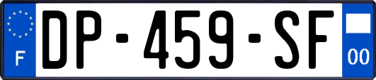 DP-459-SF