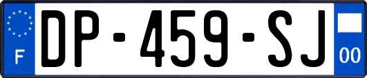 DP-459-SJ