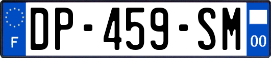DP-459-SM