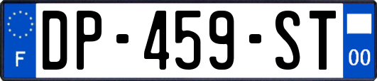 DP-459-ST