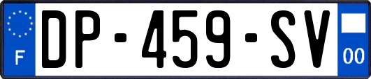 DP-459-SV