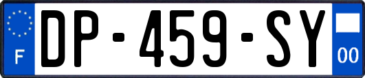 DP-459-SY