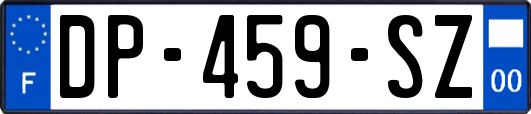 DP-459-SZ