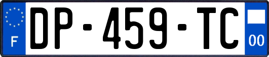 DP-459-TC