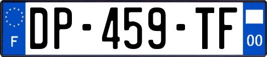 DP-459-TF