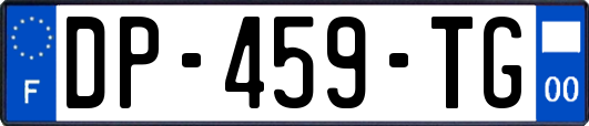 DP-459-TG